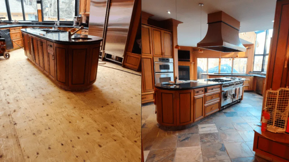 Residential Tile Removal (2)