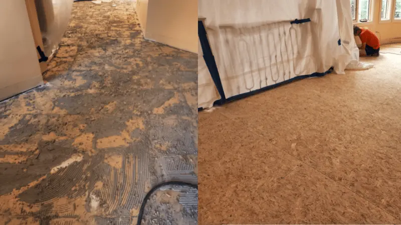 Residential Tile Removal (4)