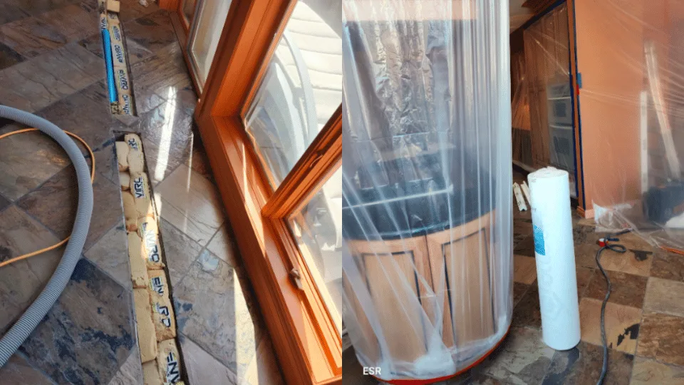 Residential Tile Removal (4)